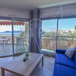 Vue Mer Et Esterel Cannes Just Next To The Beach