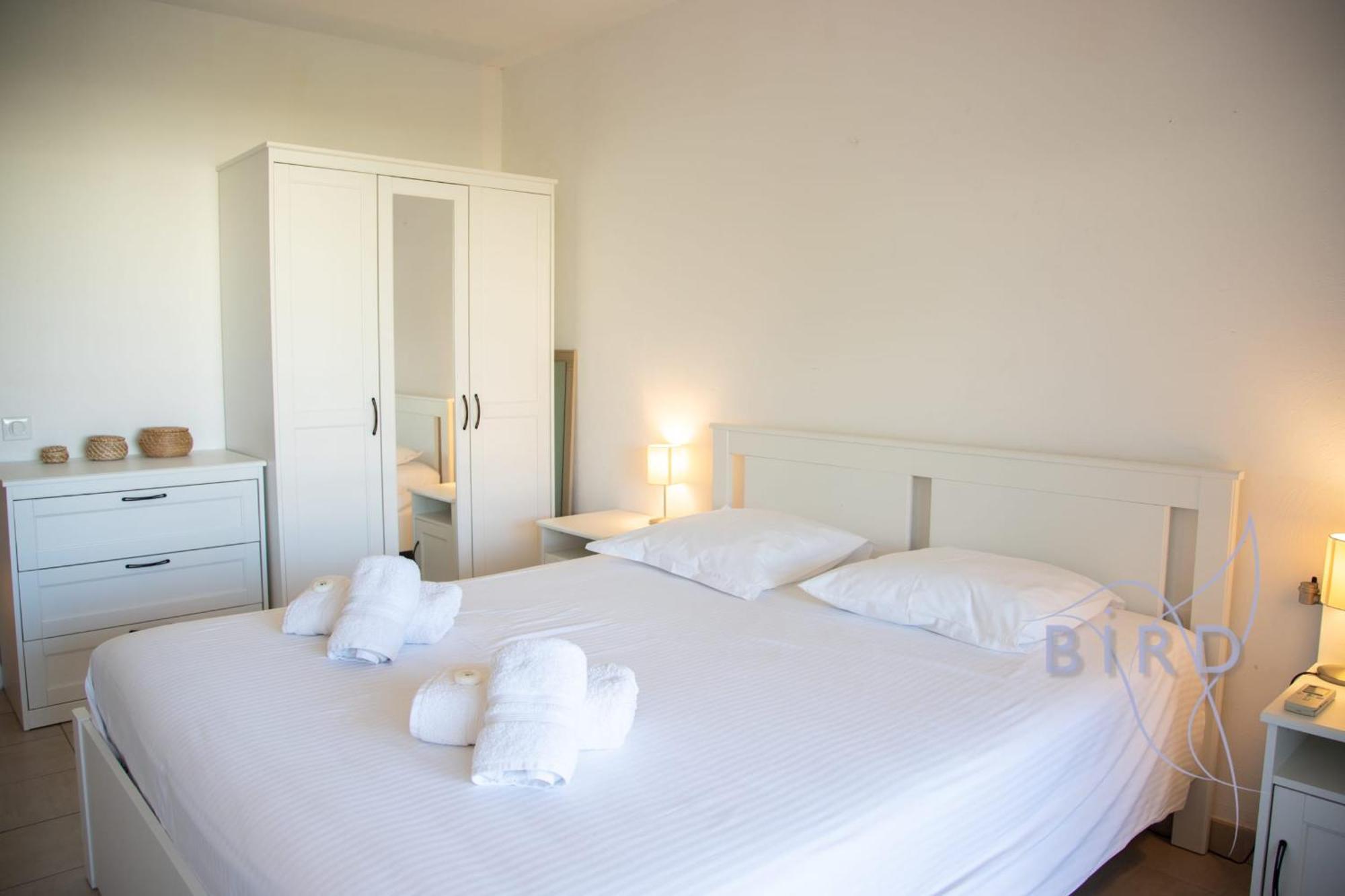 Apartment Vue Et Esterel Just Next To The